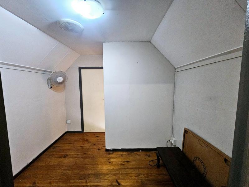 3 Bedroom Property for Sale in Vakansieplaas Western Cape